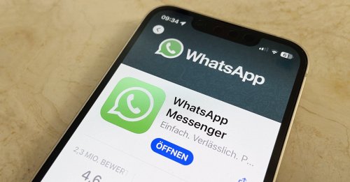 WhatsApp: Videonachrichten verschicken – so gehts