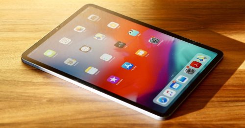 iPad 2023: Apple zaubert noch etwas aus dem Hut