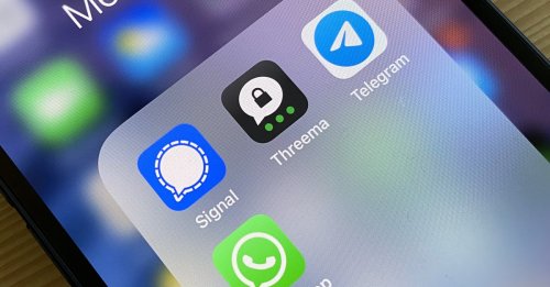 Telegram vor dem Aus? Google und Apple sollen es richten