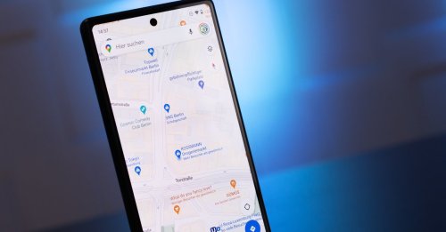 Google Maps erhält eine Funktion, die euch im Notfall das Leben retten könnte