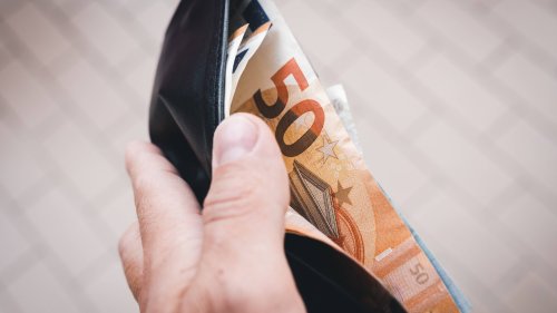 Bargeld in Bedrängnis: Bundesbank warnt vor baldigem Aus für Münzen und Scheine
