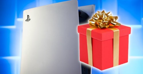 PlayStation-Adventskalender: Sony macht euch Weihnachtsgeschenke