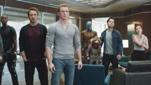 „Avengers 5“-Regisseure wollen aktuell größten Star ins MCU holen – es gibt nur ein Problem