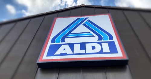 Aldi-Angebote: Saugroboter & Infrarotheizungen zu Schnäppchenpreisen