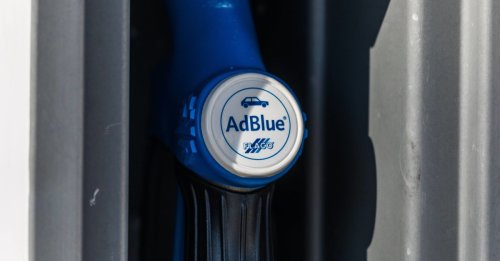 Adblue-Ersatz: Reicht wirklich Urin im Diesel-Tank aus?