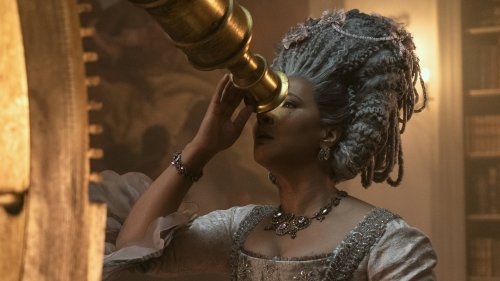 Netflix Top 10: Die beliebtesten Serien und Filme am 26. Mai 2023