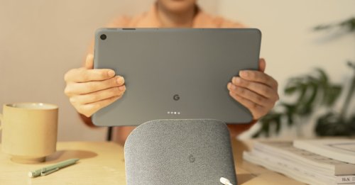 Google Pixel Tablet im Preisverfall: Bei MediaMarkt vor Marktstart deutlich günstiger zu haben