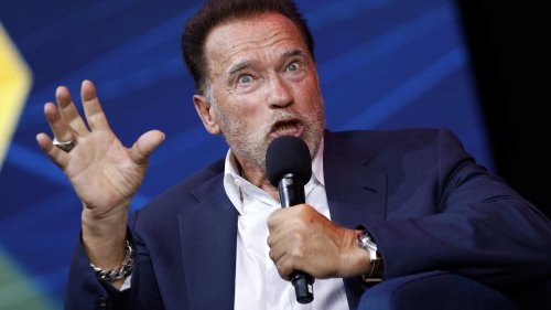Samstag im TV: Für diesen Film schämt sich Arnold Schwarzenegger mittlerweile