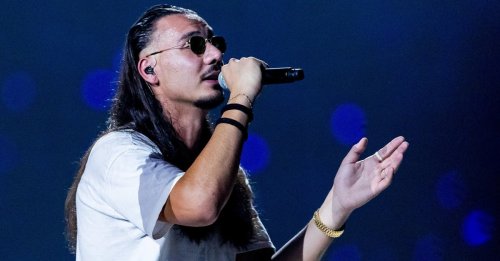 Last Christmas endlich geschlagen: Deutsch-Rapper ist jetzt neuer Chart-König
