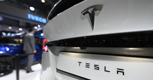 Auto-Experten sicher: Nur einer kann mit Tesla mithalten – und der kommt aus Deutschland