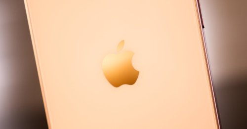 Apple ändert Pläne für den Oktober: Es reicht einfach nicht