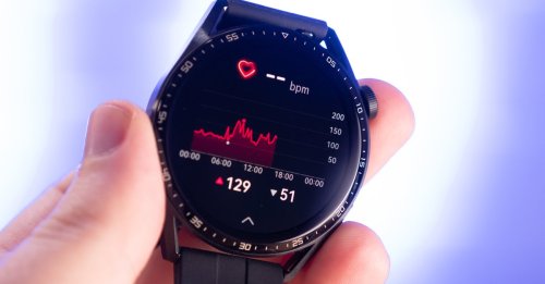 Neue Huawei-Smartwatch mit besonderer Funktion erstmals zu sehen