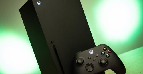 Xbox und Gaming-PC bald überflüssig? Microsoft-Deal mit Nvidia könnte alles ändern