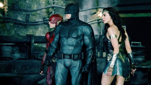 „Das war die schlimmste Erfahrung“: Ben Affleck will wegen DC-Horrorerlebnis nichts mit neuen Filmen zu tun haben