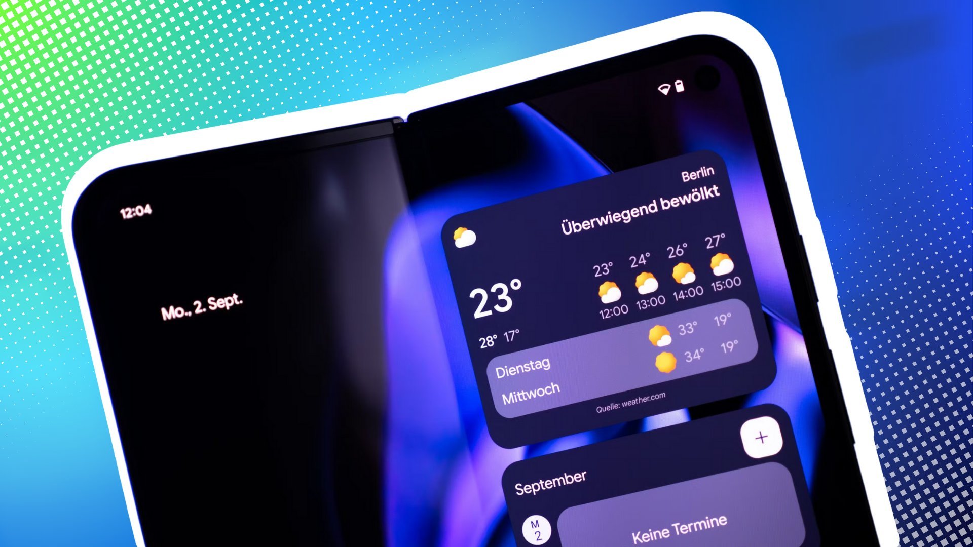 Nach dem iPhone 17: So teuer wird Apples nächste Smartphone-Revolution