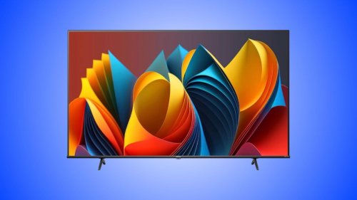 Luxus-TV zum Discounter-Preis: Amazon schockt mit diesem QLED-Angebot