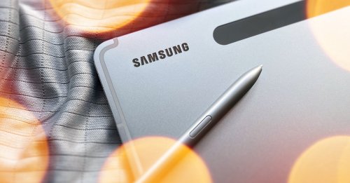 Samsung und Intel zeigen, wie das Tablet der Zukunft aussieht