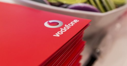 Drei Städte machen den Anfang: Vodafone schaltet 3G-Netz früher ab