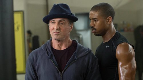 Unzufrieden mit „Creed 3“: Sylvester Stallone bereut Rocky-Aus