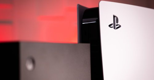 Xbox vs. PlayStation: Bitteres Spiele-Geständnis von Microsoft