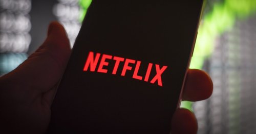 Neuer Netflix-Hit hat ein düsteres Geheimnis