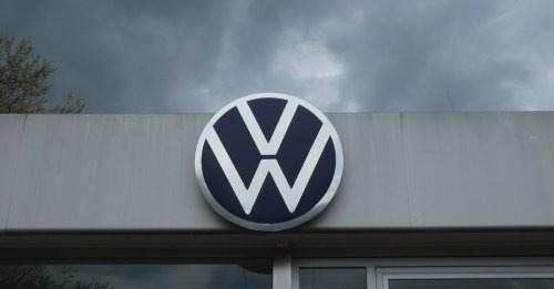 VW-Panne bremst E-Autos aus: Verbrenner-Kunden plötzlich oben auf