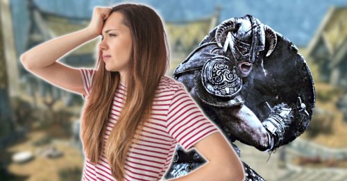 11 schlimme Skyrim-Probleme, an denen jeder Fan verzweifelt
