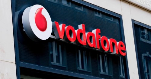 Richter strafen Vodafone ab: So kann es nicht weitergehen