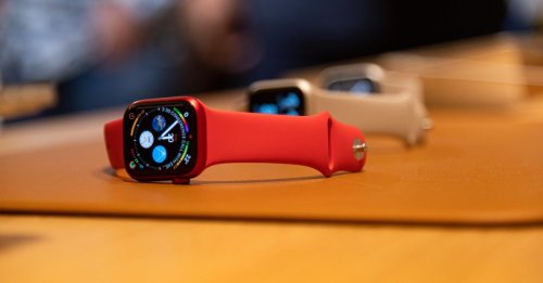 Apple Watch: Neuestes Software-Update lässt Nutzer ratlos zurück