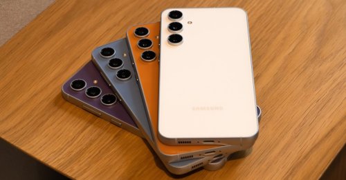 Samsung-Kracher bei MediaMarkt: Galaxy S23 FE mit Vodafone-Tarif unfassbar günstig