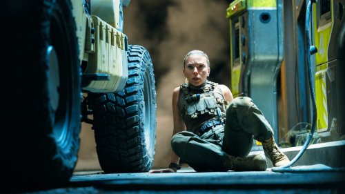 „Junge, dieser T-Rex ist riesig“: Neuer Trailer zu „Jurassic World 4“ zeigt die Dinos endlich so, wie es sich gehört