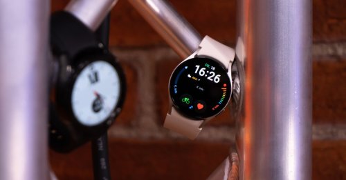 Galaxy Watch: Samsung geht aufs Ganze