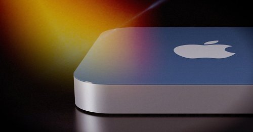 Mac mini 2022: Findet Apple endlich den Mut zur Farbe?
