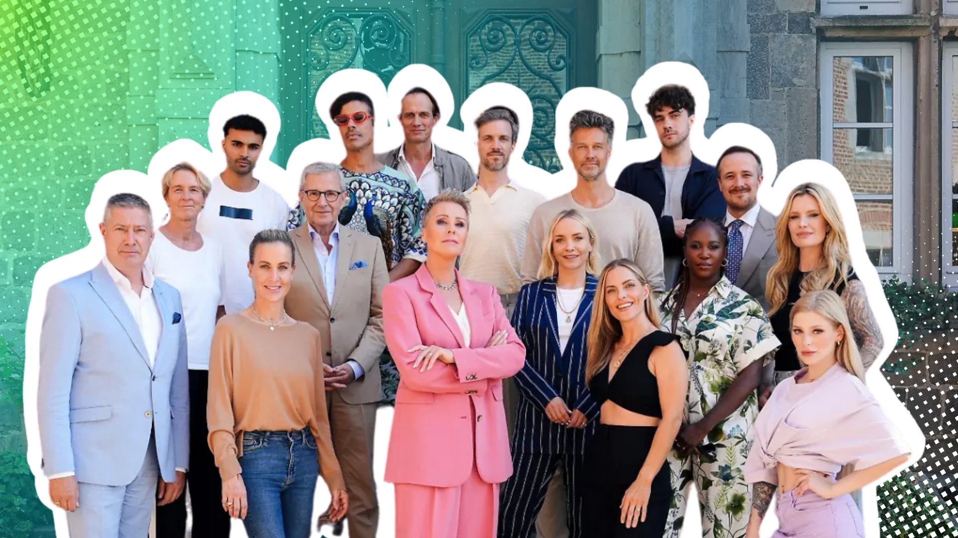 „Die Verräter“ Staffel 3: Start auf RTL – Diese Teilnehmer sind dabei