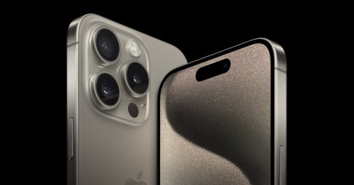 iPhone 15: Apple hat die beste Kamera – fast