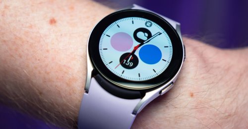 Für Samsung-Smartwatches: Diese neuen Funktionen kommen bald