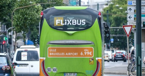 49-Euro-Ticket: Flixbus-Chef kündigt erste Konsequenzen an