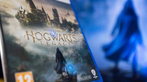 „Hogwarts Legacy”: Wann kommt das Spiel für die Xbox One?