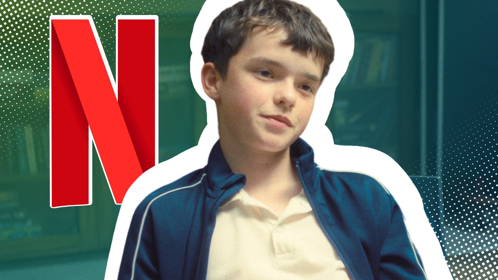 Netflix cover image
