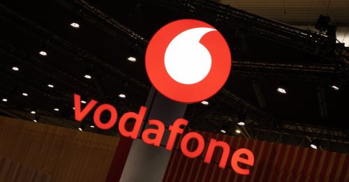 Teuer-Schock bei Vodafone: Preise für Internet werden kräftig angehoben