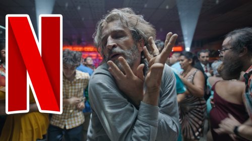 Ab sofort bei Netflix: Einer der besten Filme 2022 liefert euch den verrücktesten Trip des Jahres