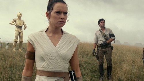 Trotz eines Flops: Gleich 3 „Star Wars“-Stars sind bereit für ihre große Rückkehr