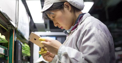 Apple denkt um: China ist nicht mehr erste Wahl