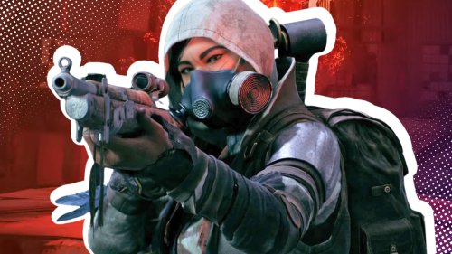 Genialer Shooter begeistert mich seit Wochen, weil er so irre viele Geheimnisse hat