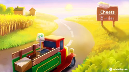 Hay Day: Cheats und Hacks in 2025 und Diamanten legal bekommen
