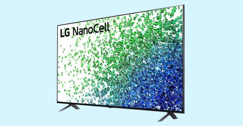 Amazon verkauft 65-Zoll-4K-Fernseher von LG zum Knallerpreis
