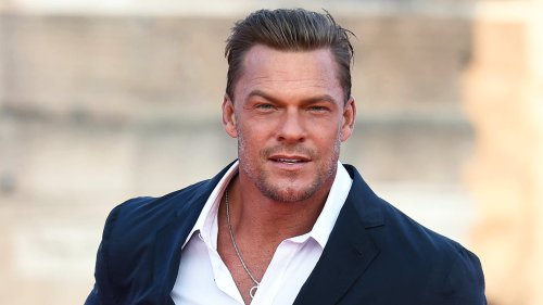 „Etwas, nach dem sich das Publikum gesehnt hat“: „Reacher“-Star Alan Ritchson kämpft sich bald durch ein neues Action-Abenteuer abseits der Amazon-Serie
