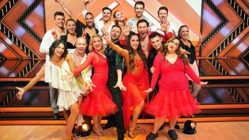 „Let's Dance“-Kandidaten 2025: Alle Paare und Tänze in Show 7 – wer tanzt was?