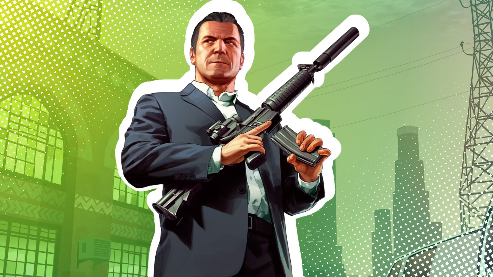 GTA 5: YouTuber findet ultrarealistisches Detail, auf das normalerweise niemand achtet