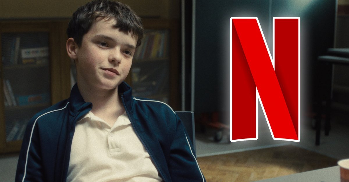Die besten Serien auf Netflix 2025: Top 143 Titel aus Thriller, Sci-Fi, Fantasy & Co.